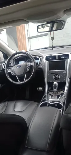Ford Fusion Titanium 2.0 Gtdi Eco. AWD Aut. 2015
