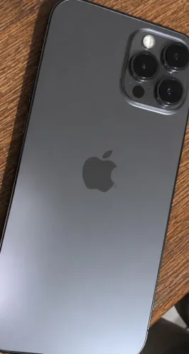 iPhone 12 Pro Max 256gb