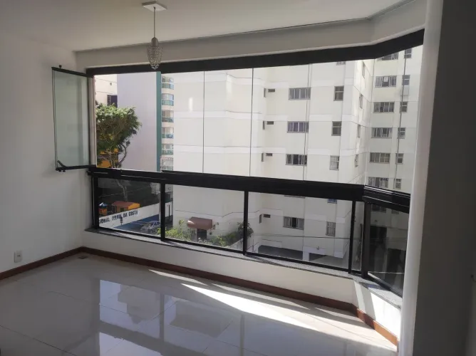 Apartamento para alugar no bairro Praia da Costa - Vila Velha/ES