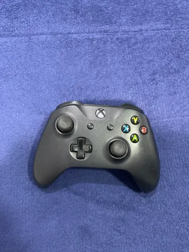 Controle Xbox 