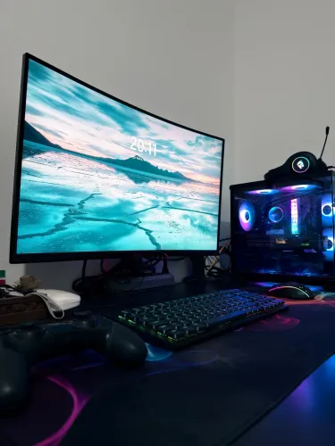 Pc gamer