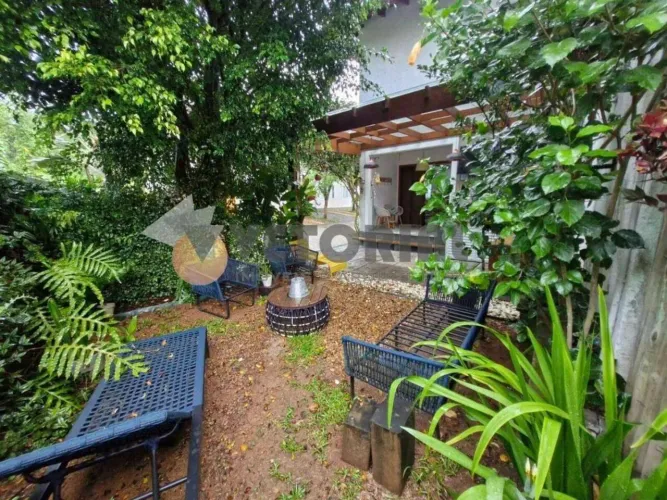 Sobrado à venda em São Sebastião, Paúba, com 3 quartos, 81m²