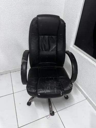 Cadeira escritório presidente