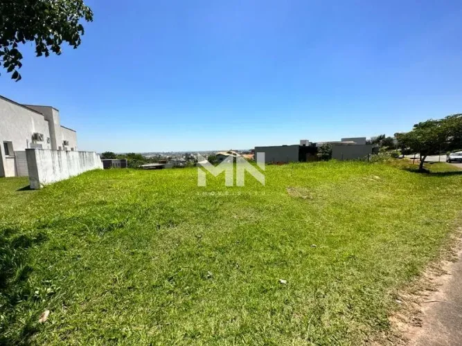 Terreno à venda no Condomínio Xapada Parque Ytu em Itu/SP.