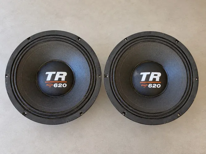 Alto falante de 12 TR 620