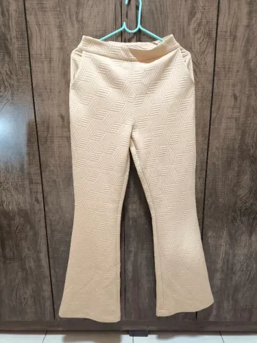 Calça alfaiataria