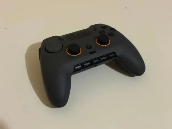 Controle SCUF Envision Pro Wireless para PC - Nunca usado, na caixa