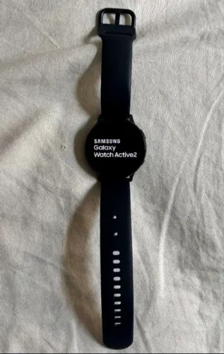 Galaxy Active 2