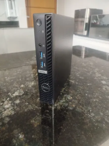 Mini PC Dell Optiplex 13th geração 