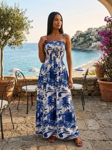 Vestidos variados