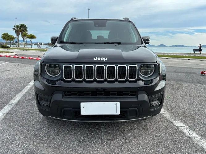 Jeep Renegade Long. T270 1.3 TB 4X2 Flex Aut. 2024