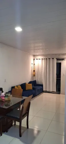 Vende-se casa em Jequiá da Praia 