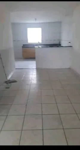 Casa do lado da sombra