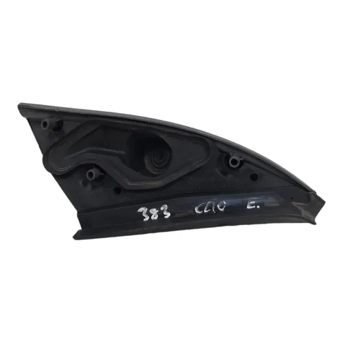 Acabamento Interno Retrovisor Esquerdo Clio 2000 2001 A 2004