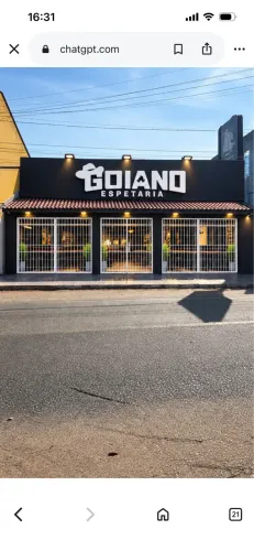 Estou a procura de uma cozinheira goiana 