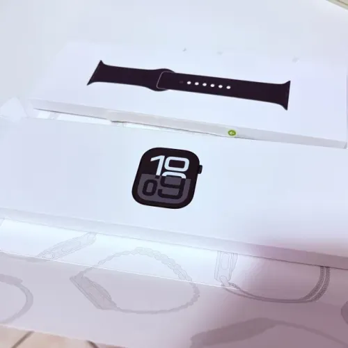 Relógio Apple Watch Series 10