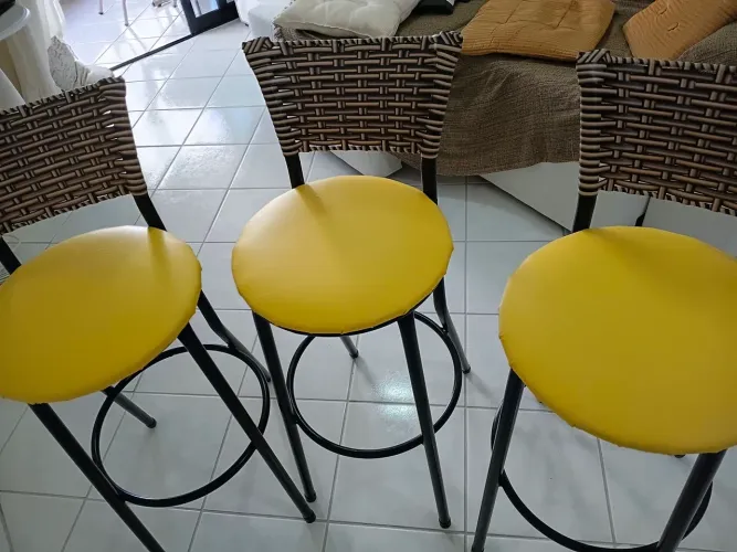 Banquetas