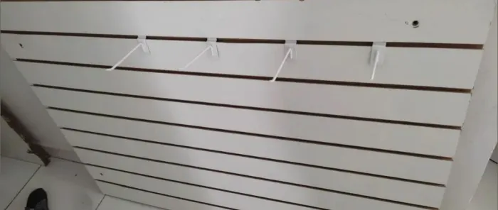 Canaletado loja