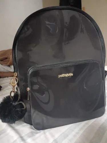 Mochila Petite Jolie