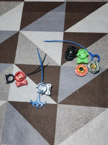 Bayblade