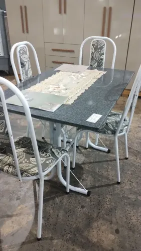 Mesa de jantar