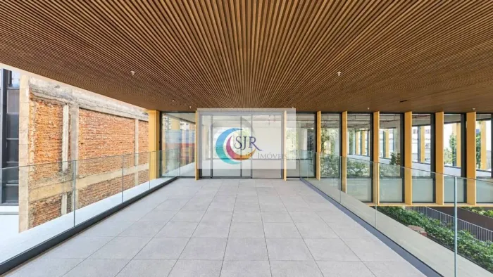 Conjunto, 322 m² - venda ou aluguel- Itaim Bibi - São Paulo/SP