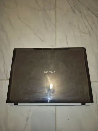 Vendo Notbook Positivo e DVD PHILIPS