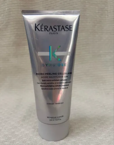 Esfoliante Symbiose Micro peeling Cellulaire 