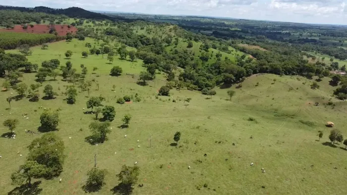 Fazenda em Bela vista