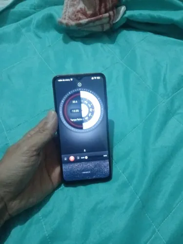 Xiaomi Redmi 9T