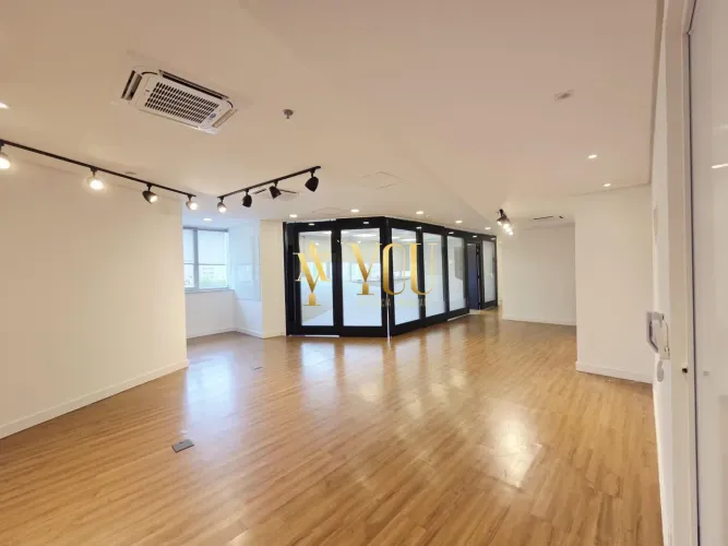 Sala Comercial de 132 m² para Locação no Orion Business & Health Complex