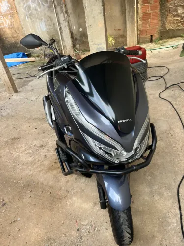 Pcx 2020