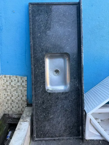 Cubas e Pias