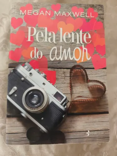 Livros usados