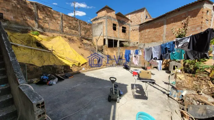 Lote 250 m², Cod 2010