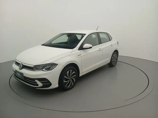 Volkswagen Polo Highline 170 TSI 1.0 Flex 12V Aut. 2026