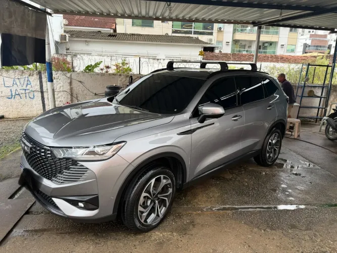 GWM Haval H6 Premium Phev AWD 2025