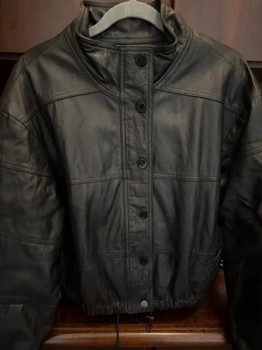 Jaqueta bomber 