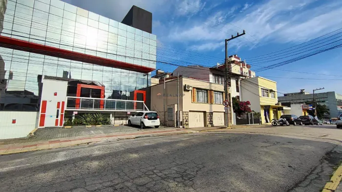 Prédio comercial ALUGUEL - Estreito, Florianópolis - SC REF: 1955613