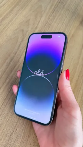 iPhone 14 Pro