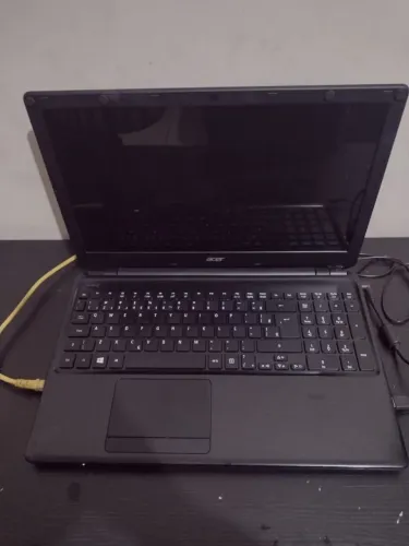 Notebook Acer SEMINOVO