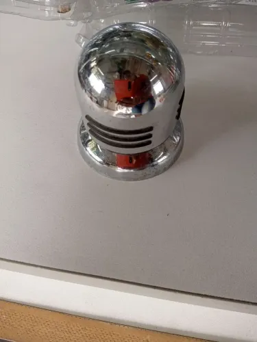 Acabamento de Registro Fabrimar