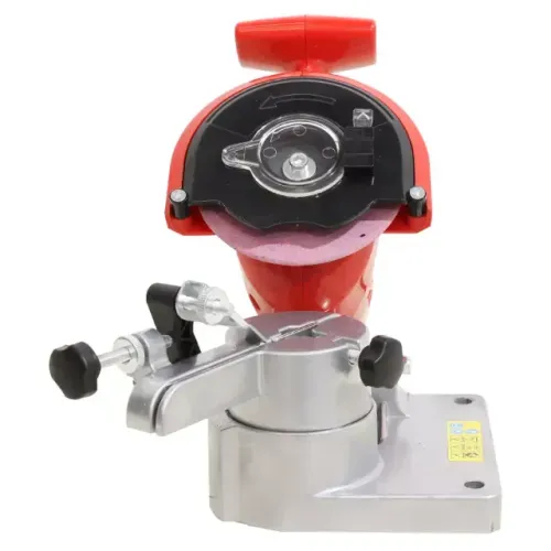 Afiador de Corrente para Motosserra 250w - E035762