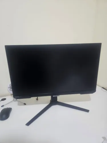 Monitor Samsung 240hz 1ms