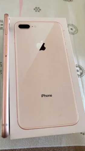 iPhone 8 Plus 64G
