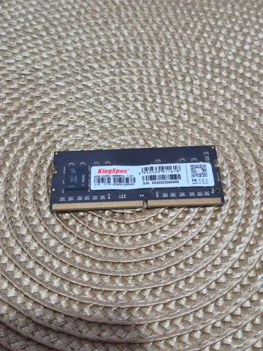 Memória RAM DDR4 4GB