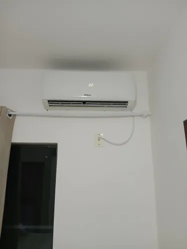 Vendo Ar condicionado philco 9.000
