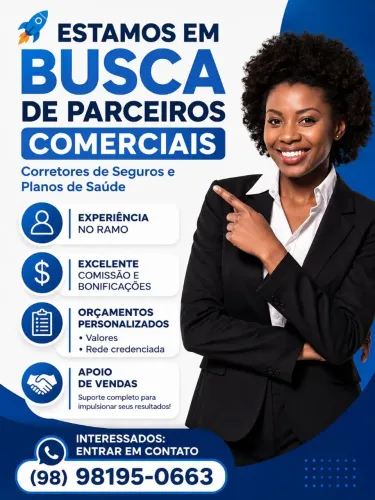 Parceiro corretor