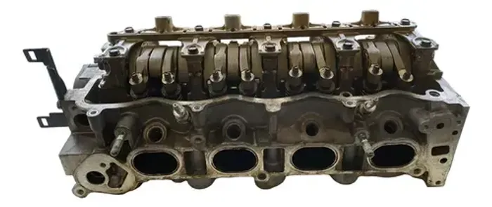 Cabeçote Honda Civic 1.8 2012 2013 2014 2015