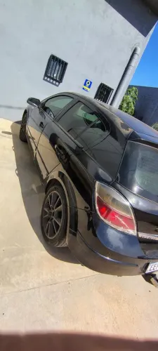 Chevrolet Vectra GT-X 2.0 MPFI 8V Flexpower Mec. 2009